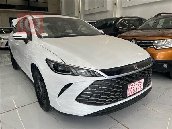 بي واي دي Qin Plus 2025 للبيع في العراق - الموصل